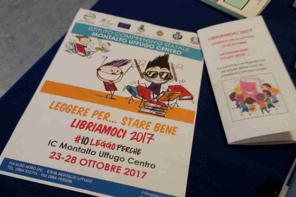 Libriamoci 2017