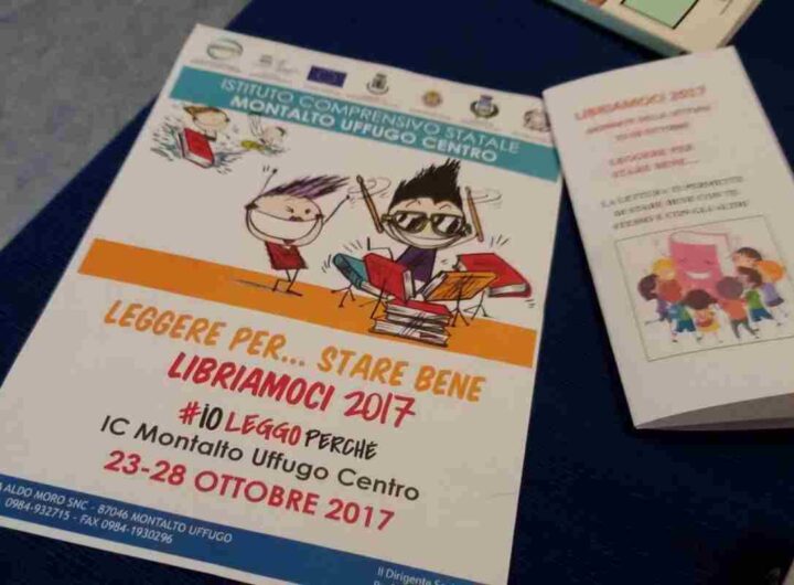 Libriamoci 2017