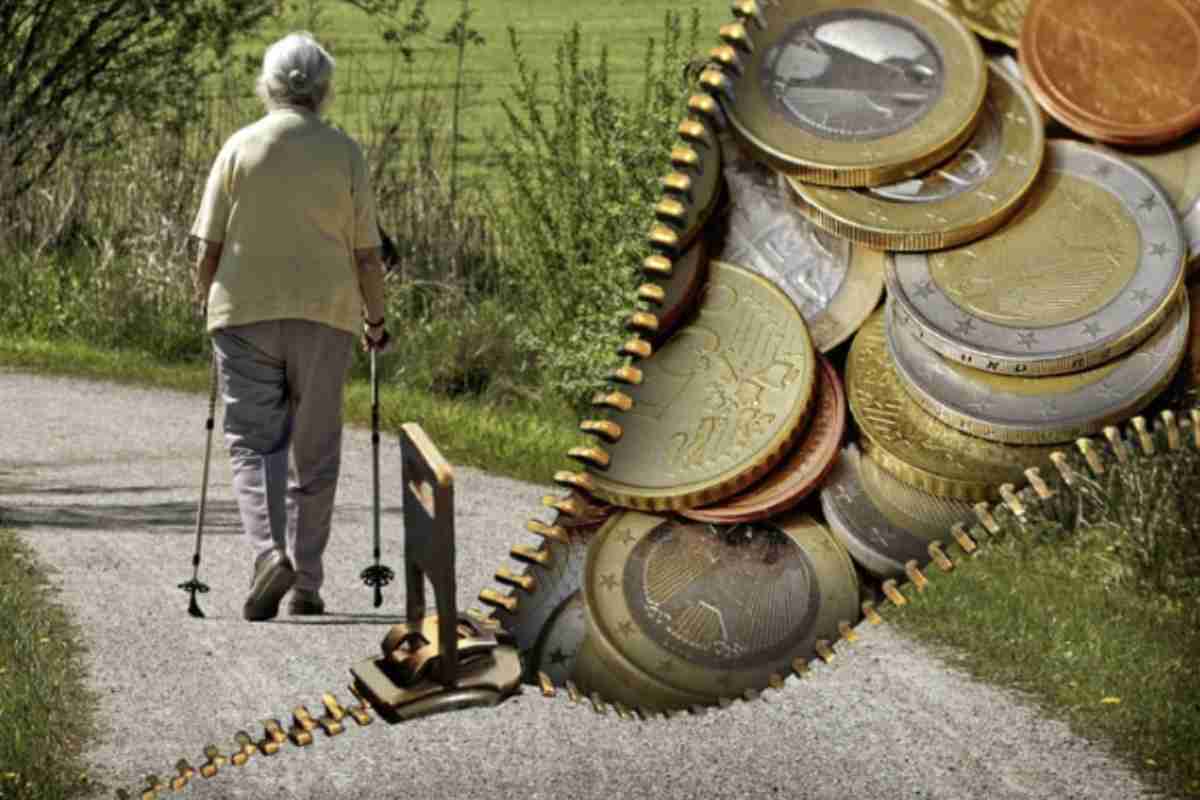 Conoscere le date precise di pagamento è fondamentale per i pensionati