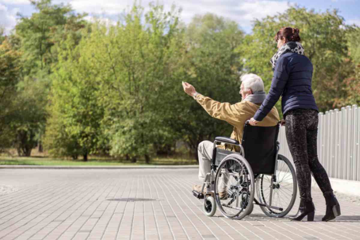 Le agevolazioni per disabili e titolari di legge 104 si suddividono in diverse categorie,