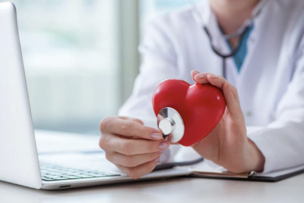 Le malattie cardiovascolari, che comprendono condizioni gravi come infarti