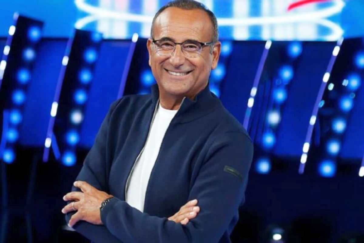 Quanto ha guadagnato Conti con Sanremo?