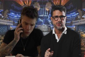 fedez fabrizio corona sanremo