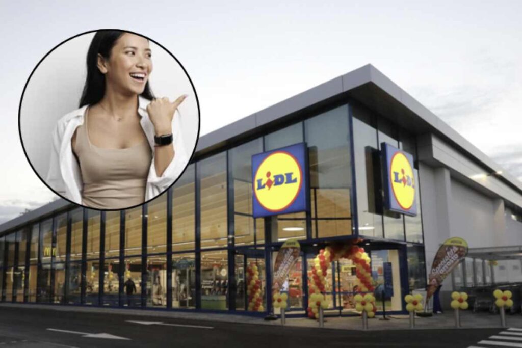 Il 2 febbraio 2025, Lidl ha lanciato una promozione che sta catturando l’attenzione di molti consumatori