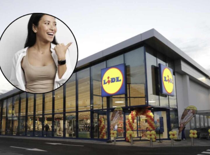 Il 2 febbraio 2025, Lidl ha lanciato una promozione che sta catturando l’attenzione di molti consumatori