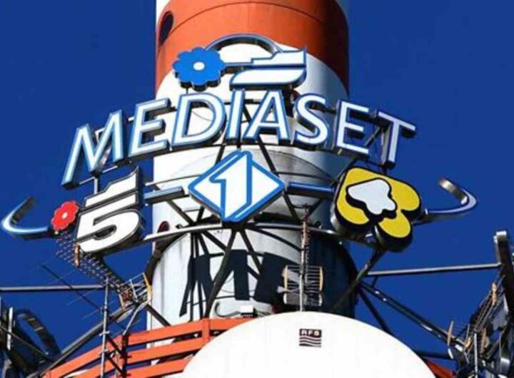 antenna mediaset