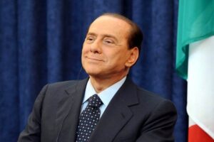 silvio berlusconi morte donadoni