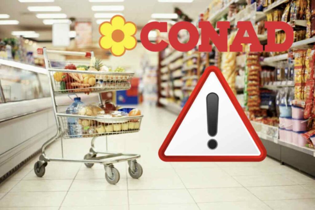 La catena di supermercati, conosciuta per il suo impegno verso i clienti e la qualità dei suoi prodotti