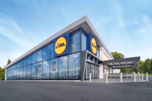 Piastra in offerta da Lidl: non puoi perderla