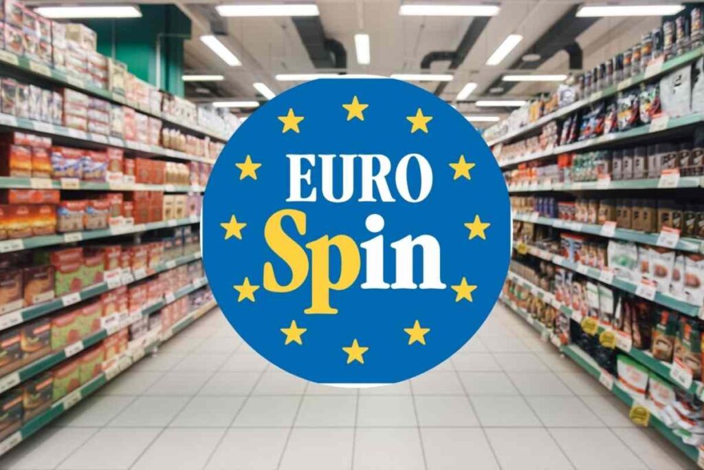 logo eurospin