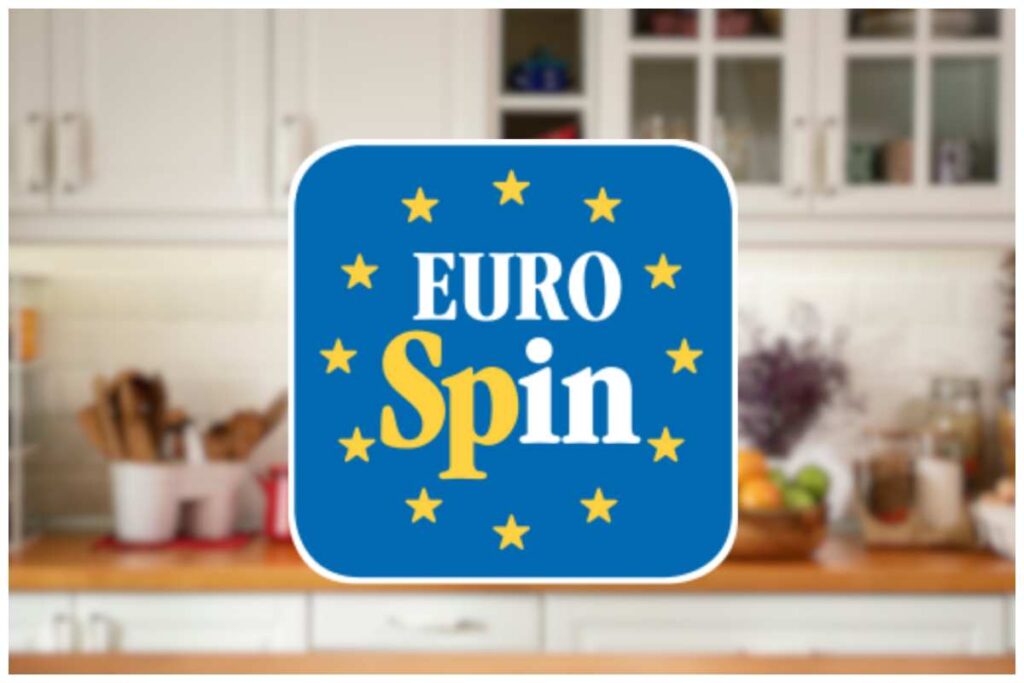 eurospin promo prodotti cucina