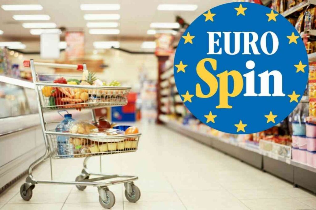 supermercato eurospin